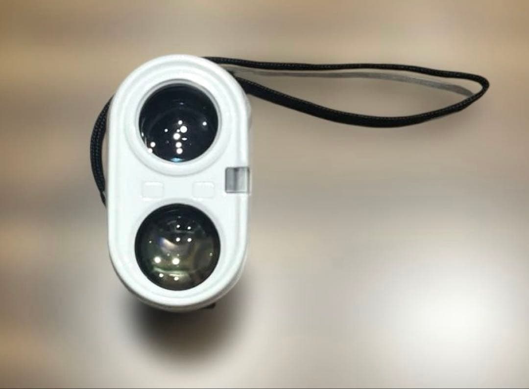 ニコン Nikon COOLSHOT PRO STABILIZED 距離計