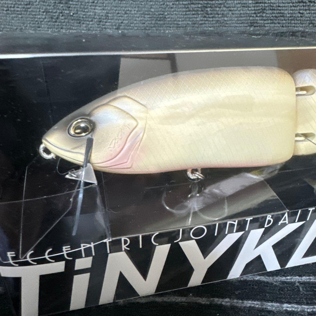 美品 DRT TiNYKLASH タイニークラッシュ Lo スペクター