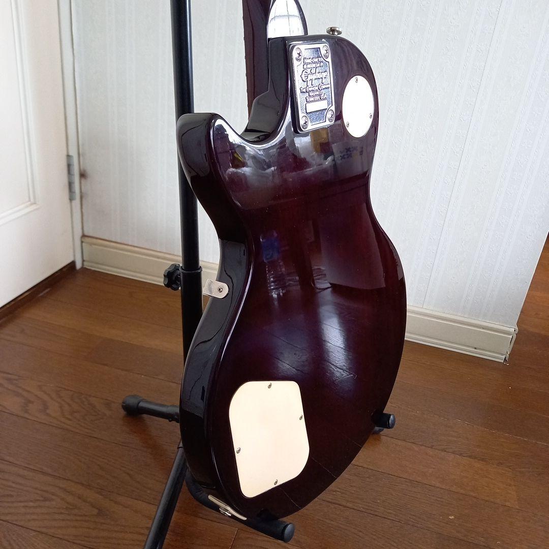 『美品』EPIPHONE BY GIBSON LES PAUL 100