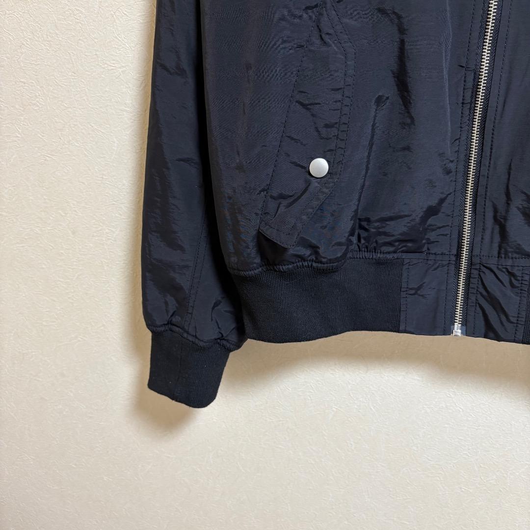 ひ*様 ONE OK ROCK Ambitions MA-1 2017 ワンオク