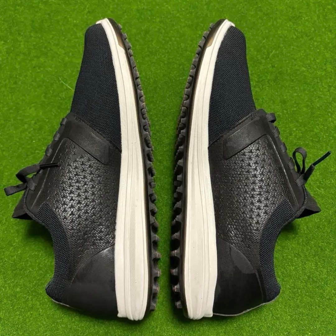 CUATER byトラビスマシュー　ゴルフシューズ　27cm メンズ