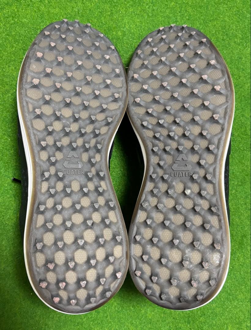 CUATER byトラビスマシュー　ゴルフシューズ　27cm メンズ