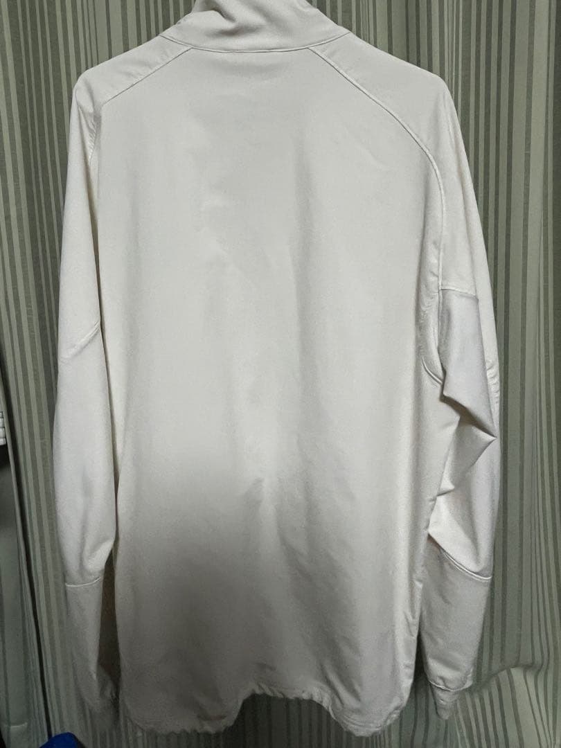 フェデラー 2012 ウィンブルドン RFジャケット nike