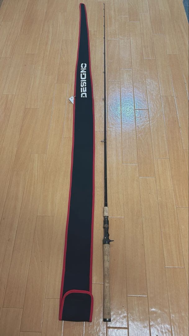 デジーノ　レーベントルクチューンSpec B DLT-C69XHR3S-B