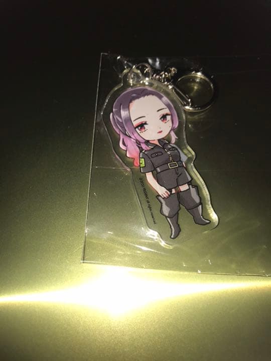 TRiDENTガールズロックバンド革命せりぬん全3種類新品未開封