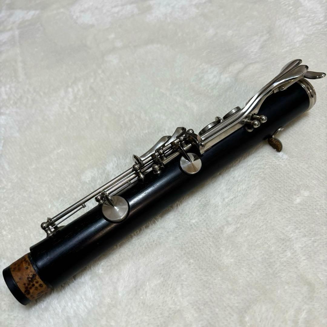 クラリネットYAMAHA YCL351