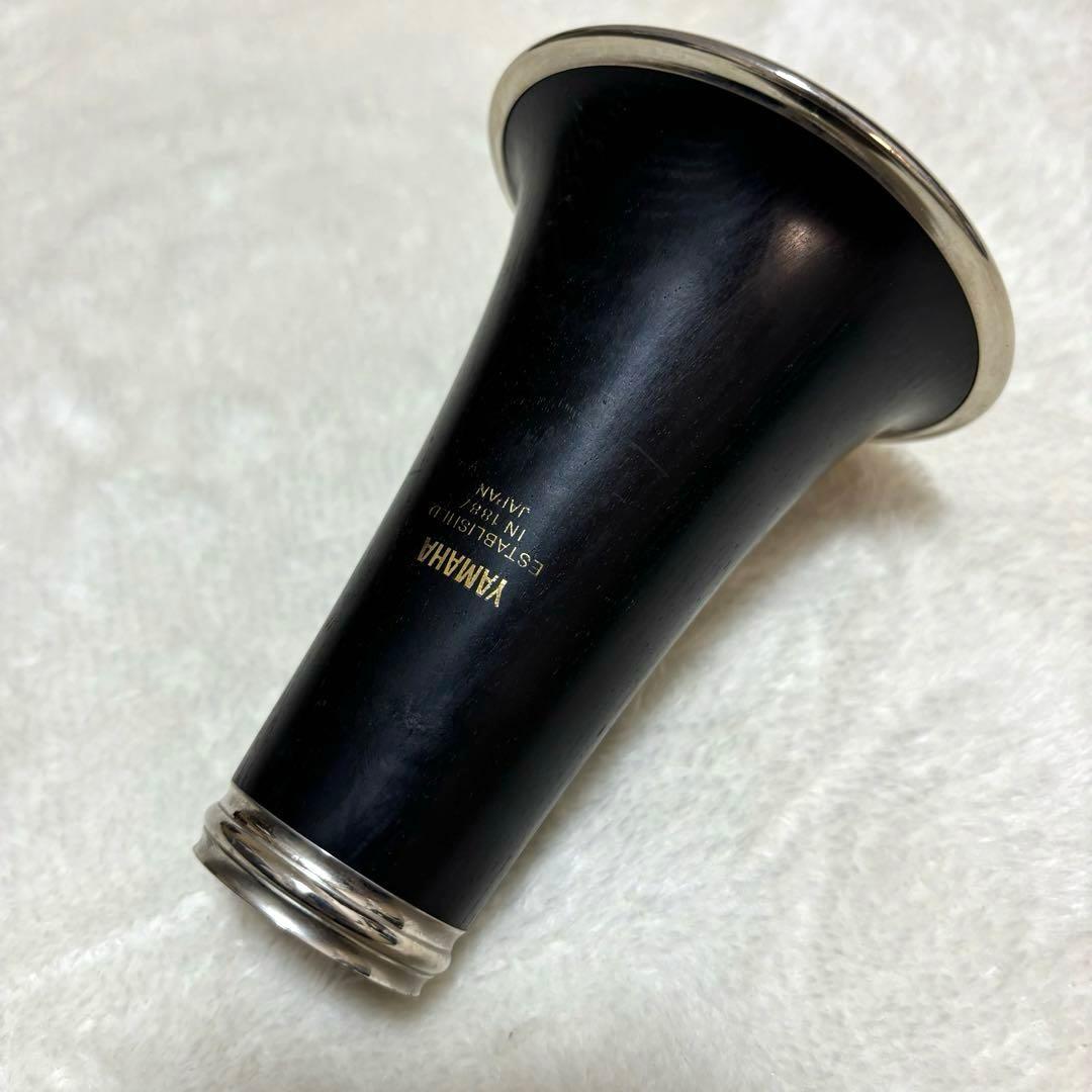 クラリネットYAMAHA YCL351