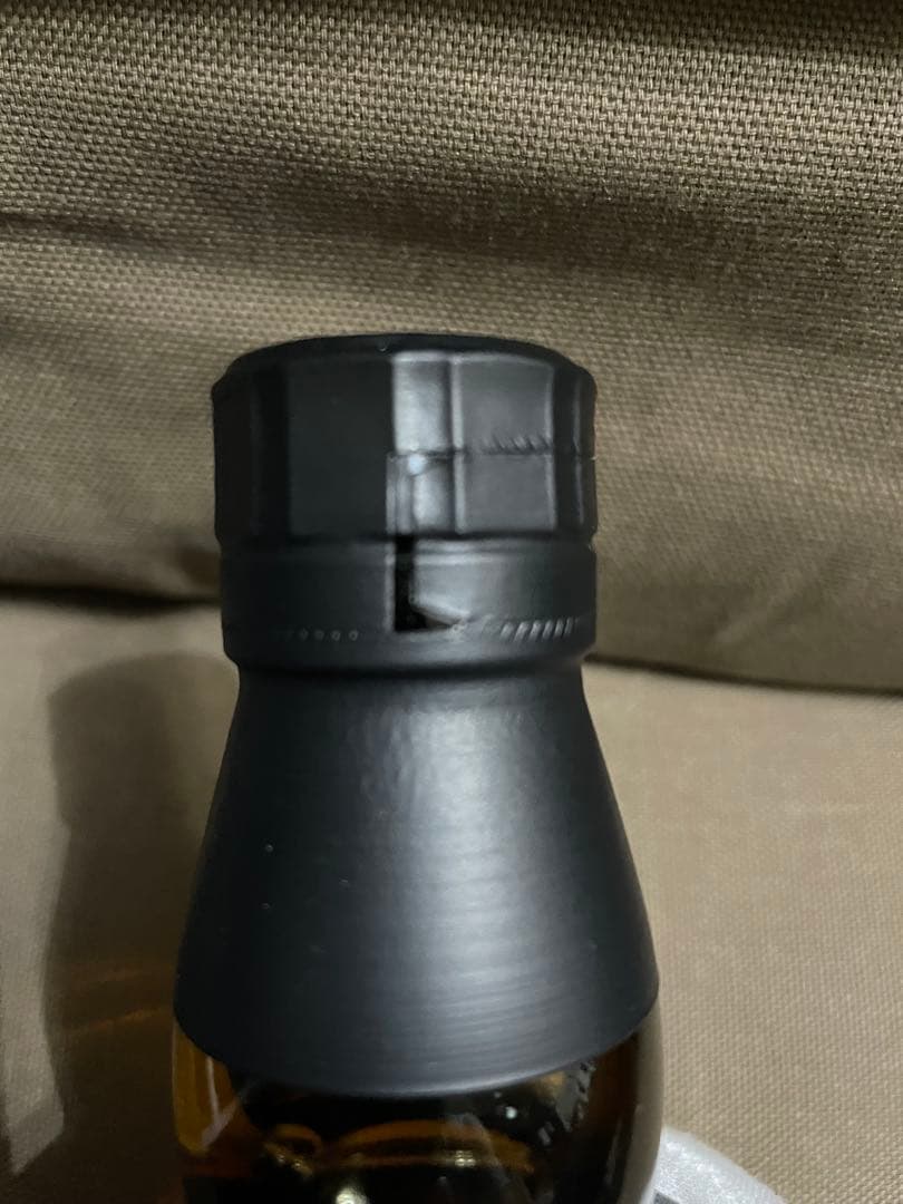 Yamazaki 18年 シングルモルトウイスキー 700ml ボックス付き