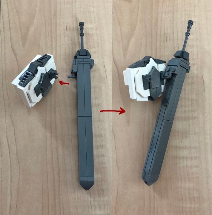 購入者　説明図 2