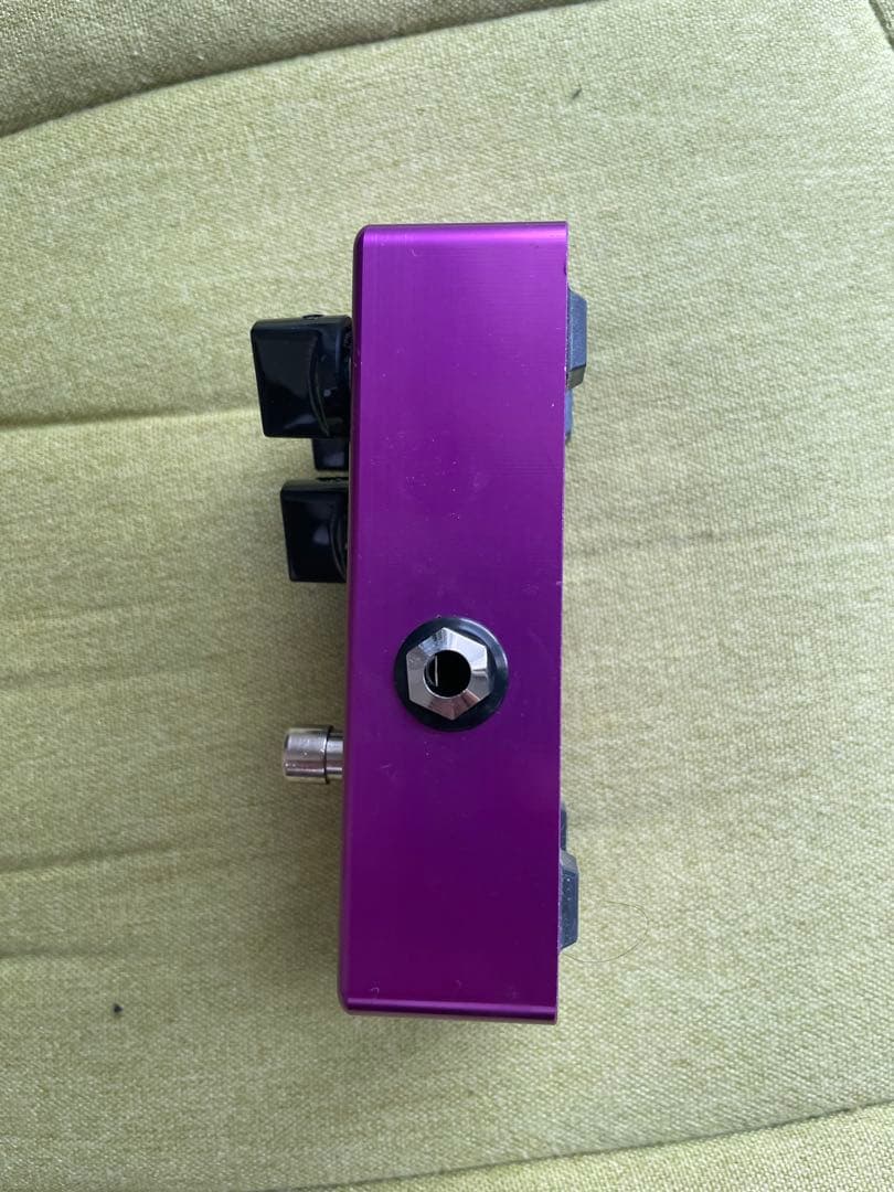 SUHR RIOT ディストーション