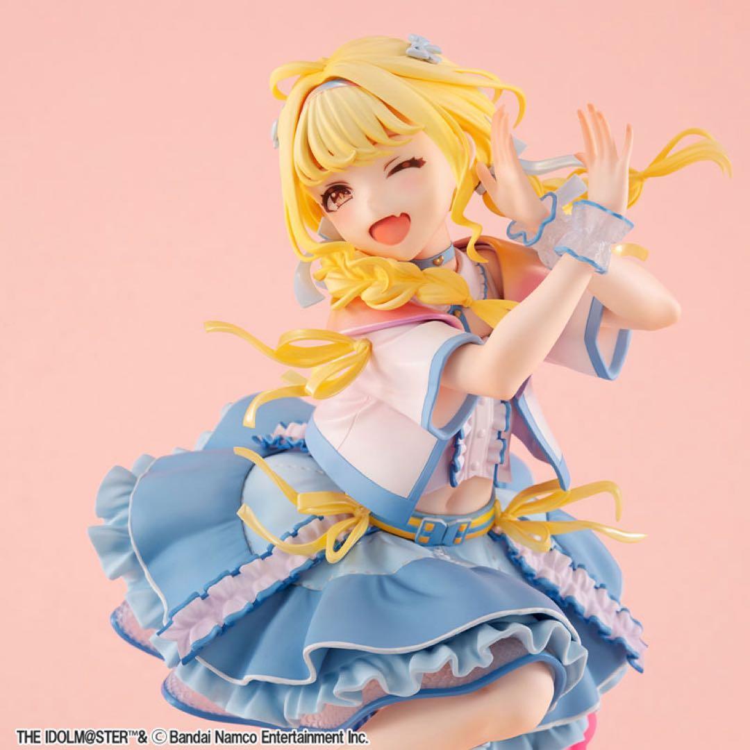 ［新品］学マス　Lucrea 藤田ことね　世界一可愛い私 Ver. 1/7