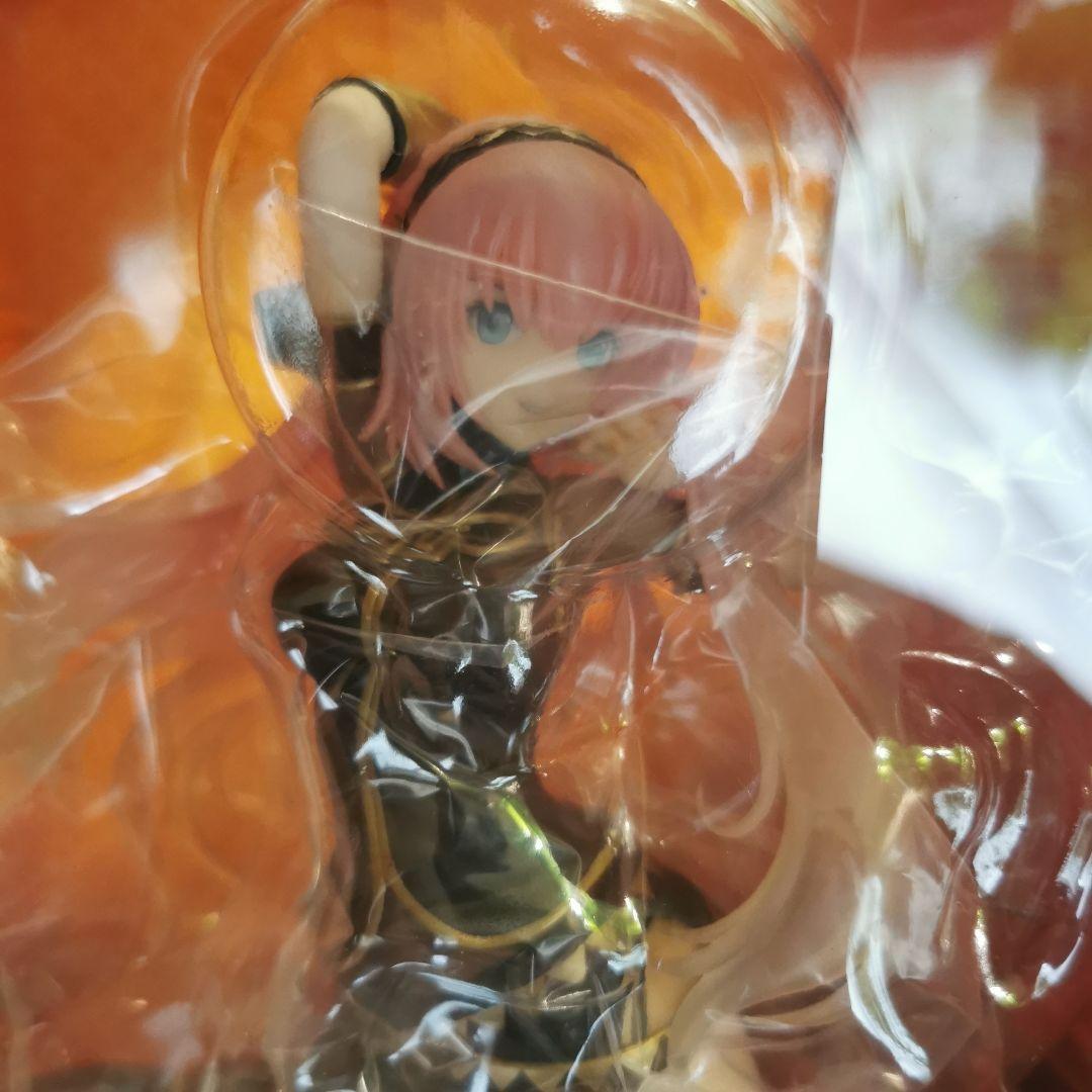 【開封品】【美品】MEGURINE LUKA TONY VER. フィギュア