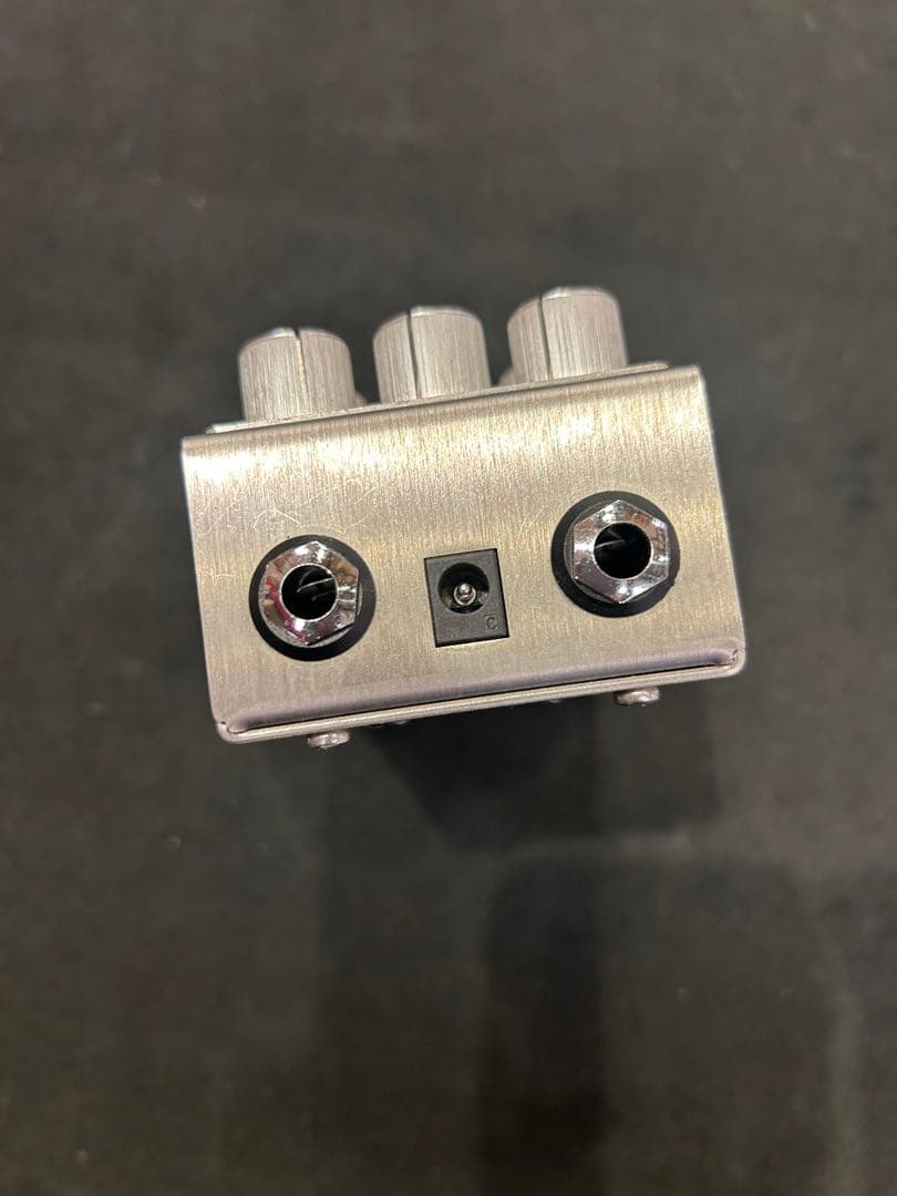 【美品・箱付】Origin Effects Cali76