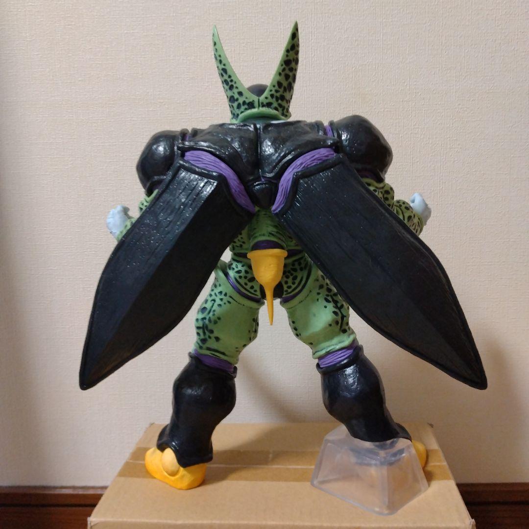 【美品】一番くじ ドラゴンボール フィギュア 5点セット