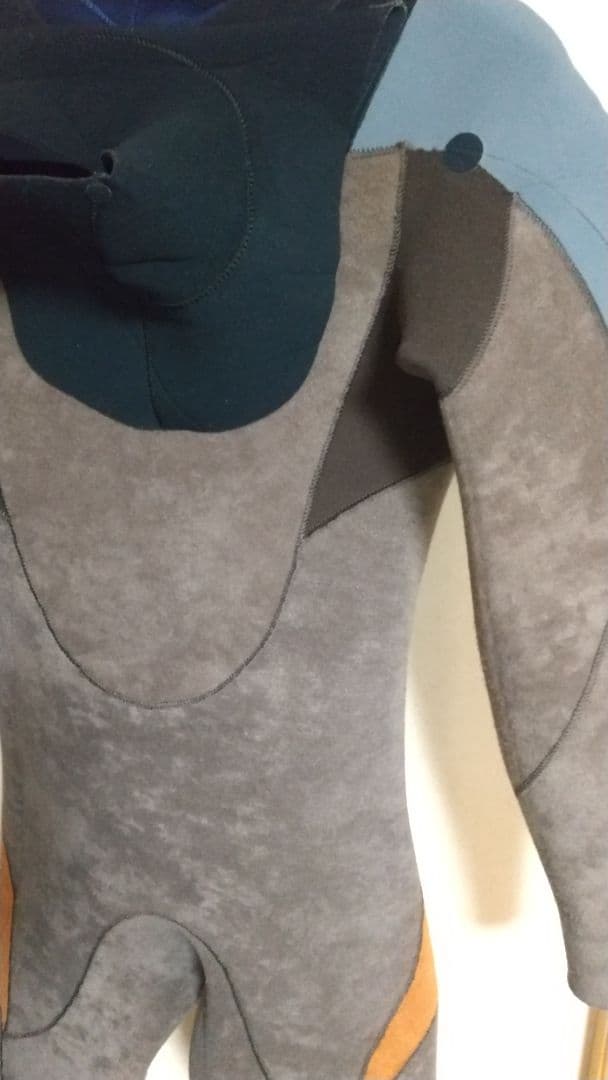 ウエスト セミドライ 裏起毛 メンズ MLくらい