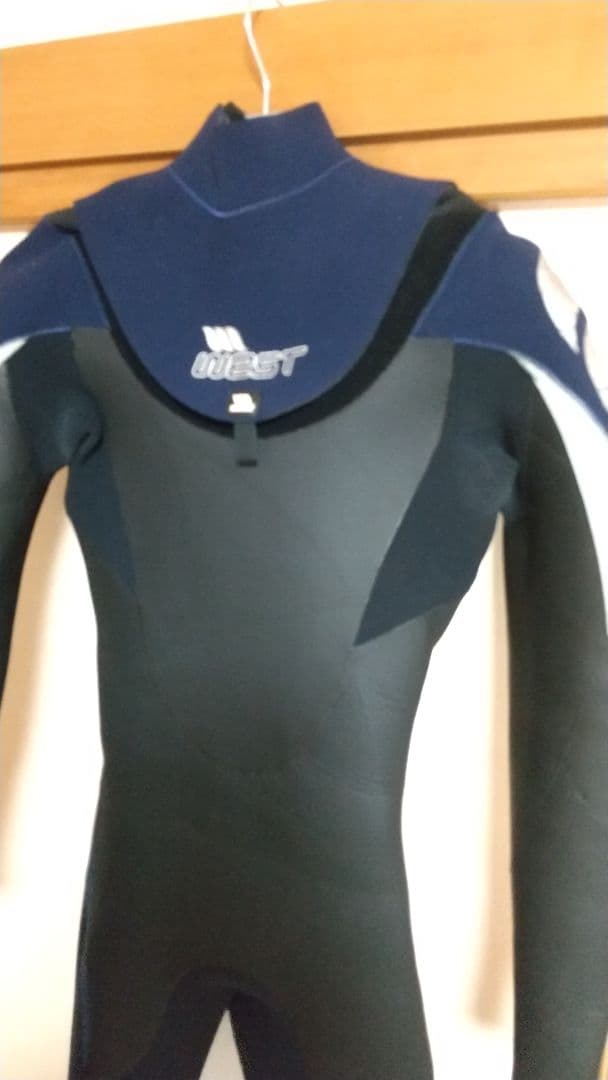 ウエスト セミドライ 裏起毛 メンズ MLくらい