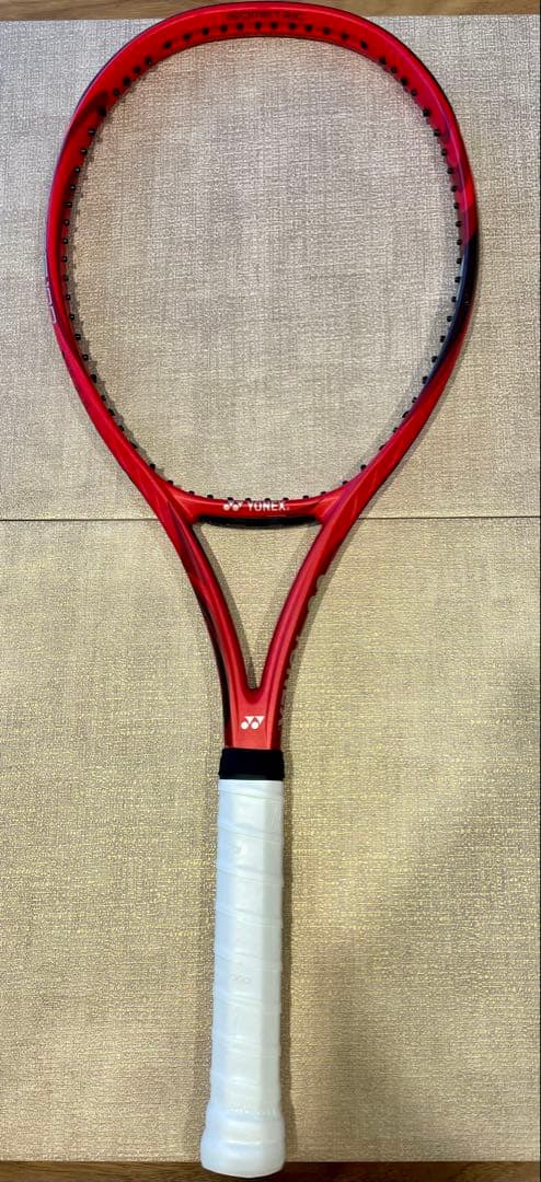 YONEX VCORE100 G2（2018）