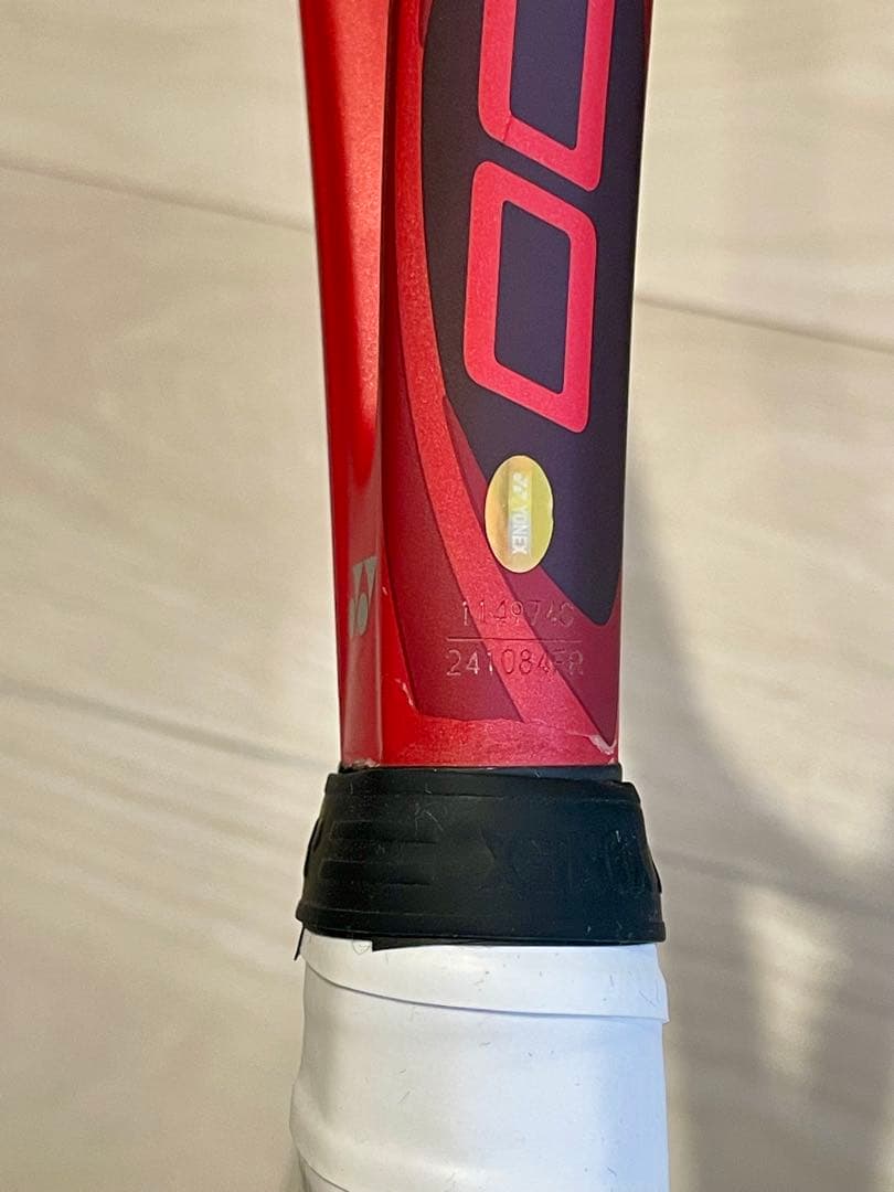 YONEX VCORE100 G2（2018）