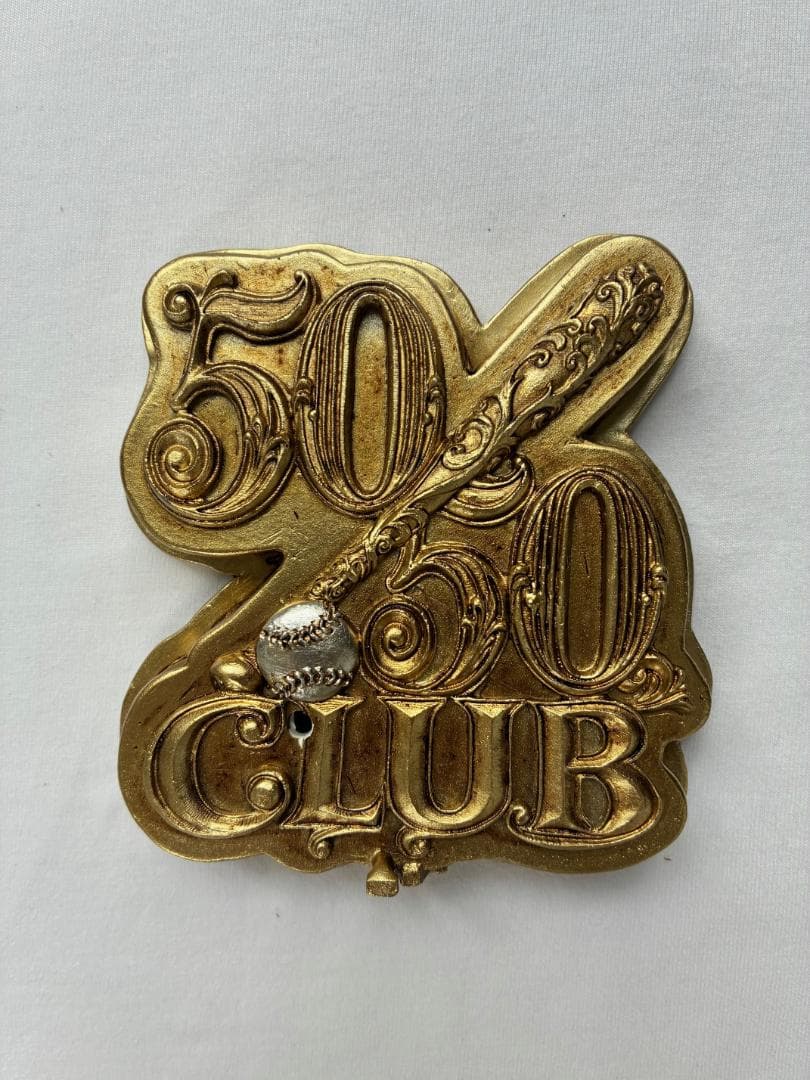 【世界限定2,024体】大谷翔平ボブルヘッド 50-50達成記念 9.5インチ