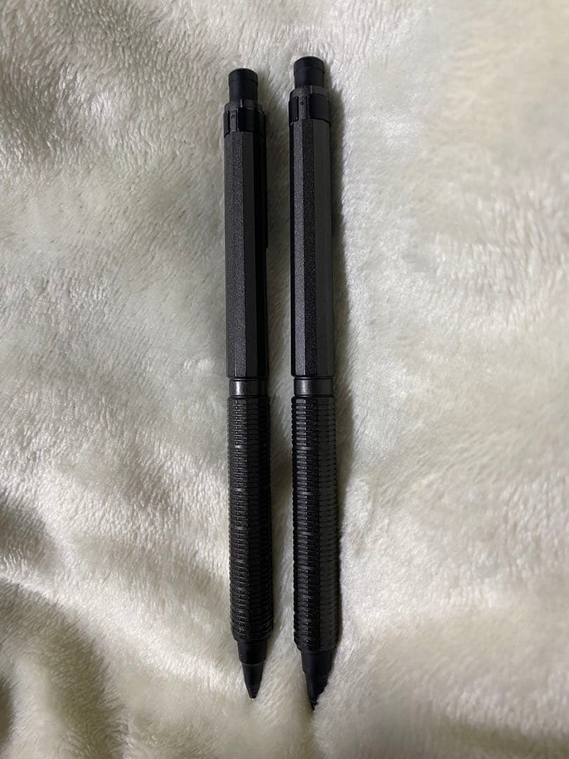 【 廃盤ガンメタル0203セット 】オレンズネロ：発売当時、出品者本人が購入