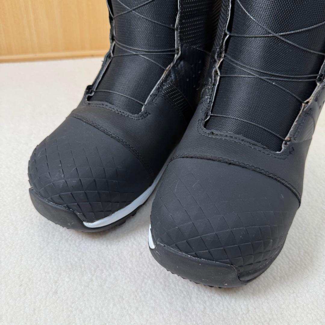 Burton バートン　ION BOA スノーボードブーツ ほぼ未使用