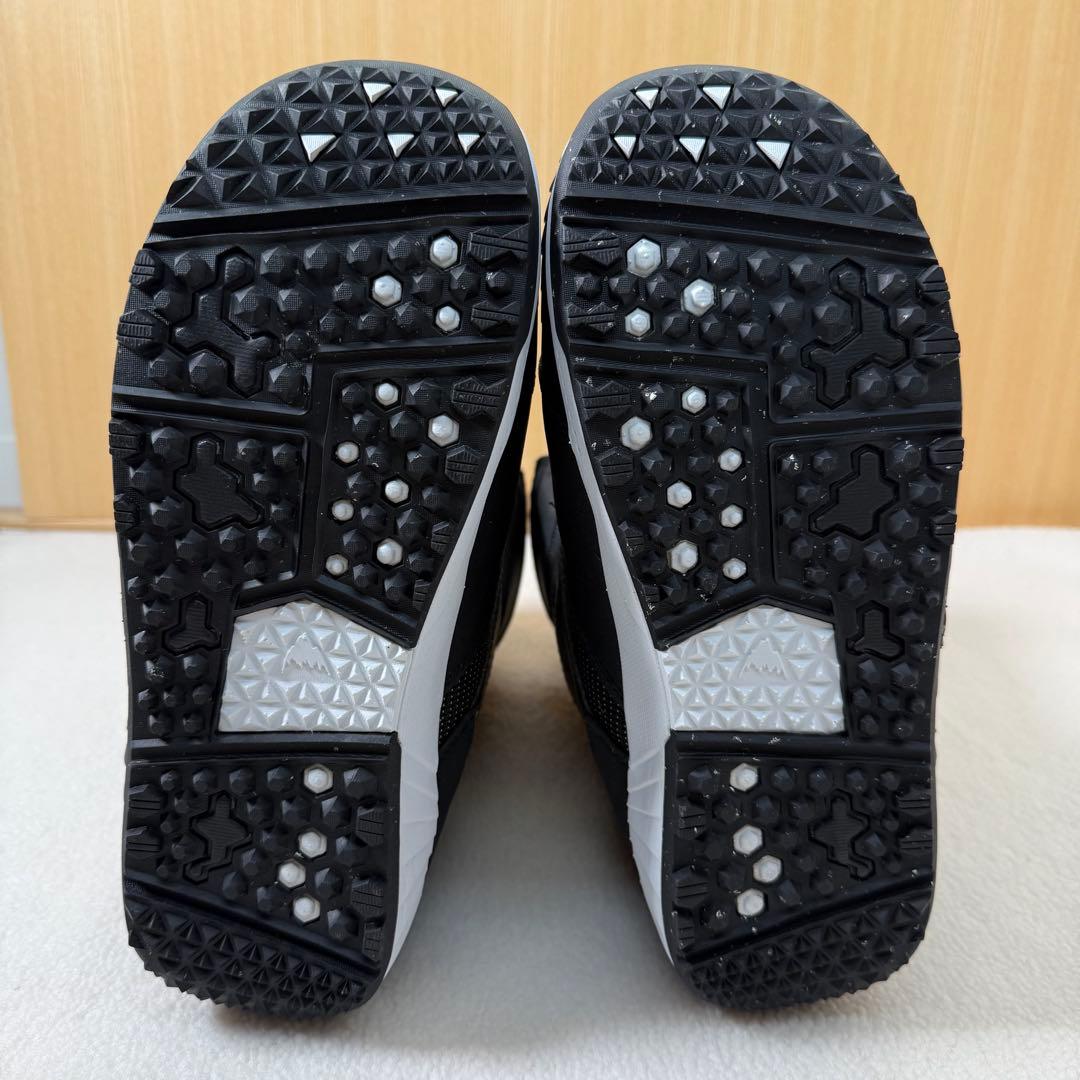 Burton バートン　ION BOA スノーボードブーツ ほぼ未使用