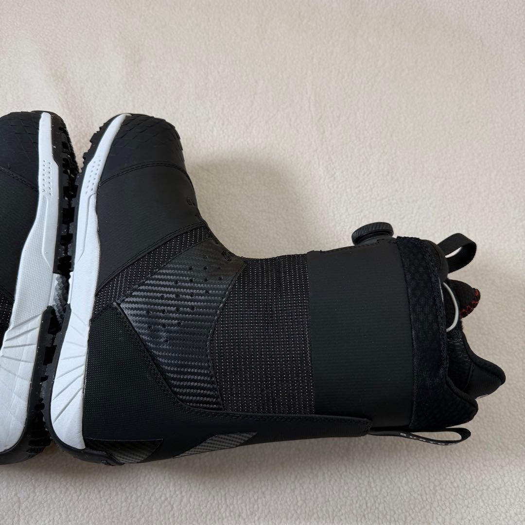 Burton バートン　ION BOA スノーボードブーツ ほぼ未使用