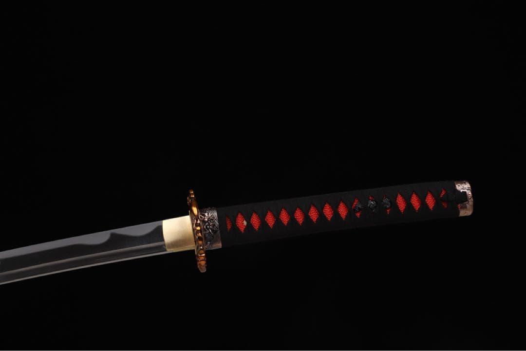 研磨侍刀 刀装具 日本刀 武具 鑑賞刀 居合刀 模造刀 舞踊刀