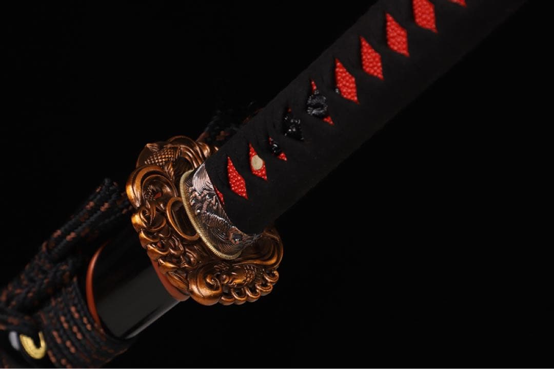 研磨侍刀 刀装具 日本刀 武具 鑑賞刀 居合刀 模造刀 舞踊刀