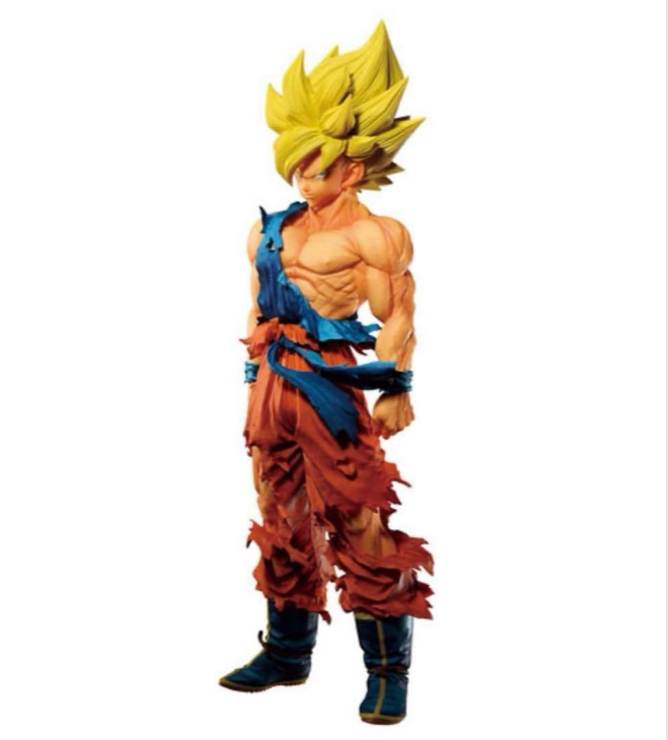 smsp 孫悟空　ゲンキダマツリ