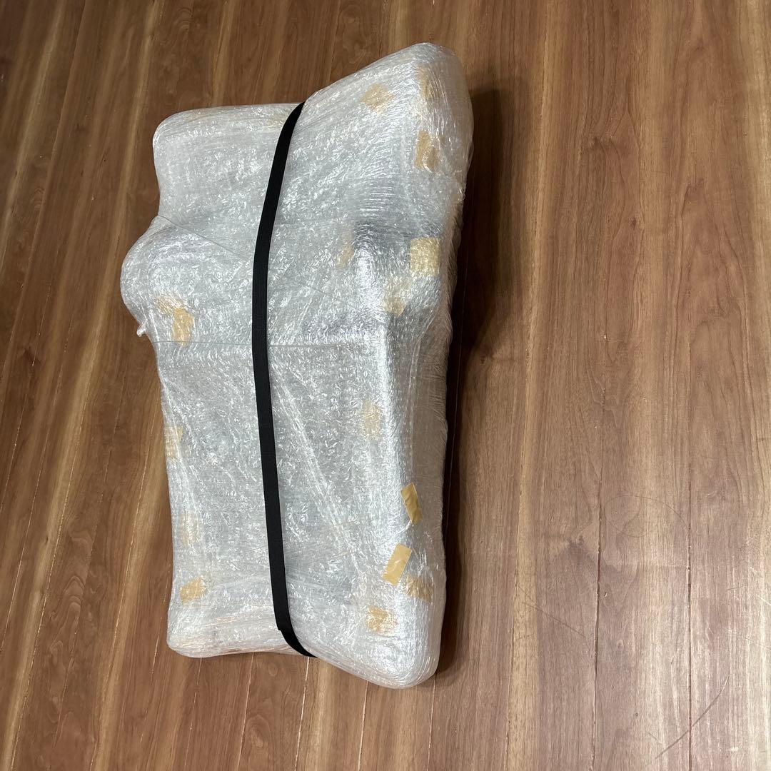 軽量ペットカート 1台 多頭飼い 折りたたみ式 黒　約120×80×51cm