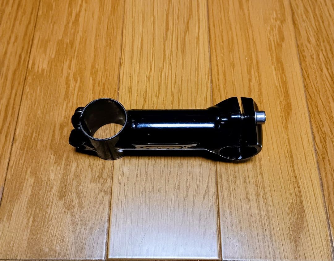 Salsa ビンテージ クロモリ ステム（90㎜、90度）箱付き ※匿名配送