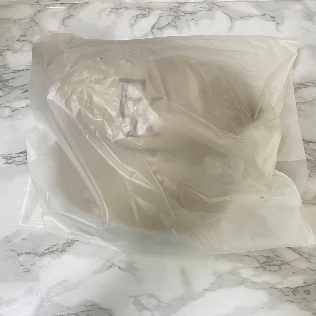 【新品未使用】藤井風 EU NA TOUR 2025 FK CAP キャップ