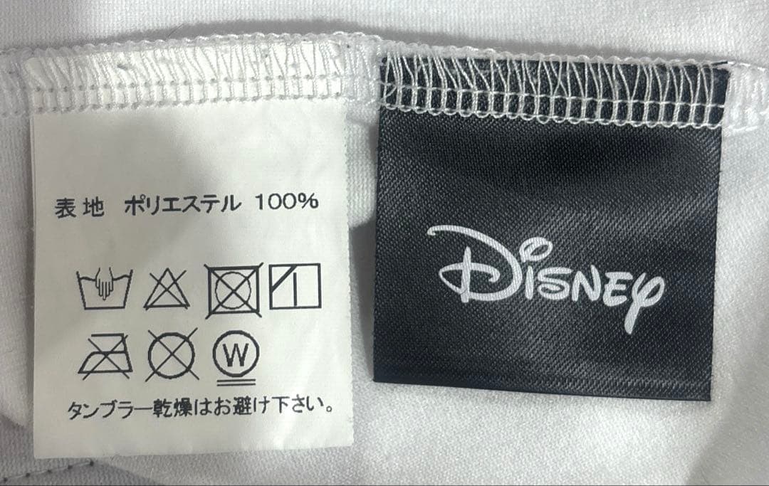 MMA☆ミッキーロングTシャツ☆XSサイズ