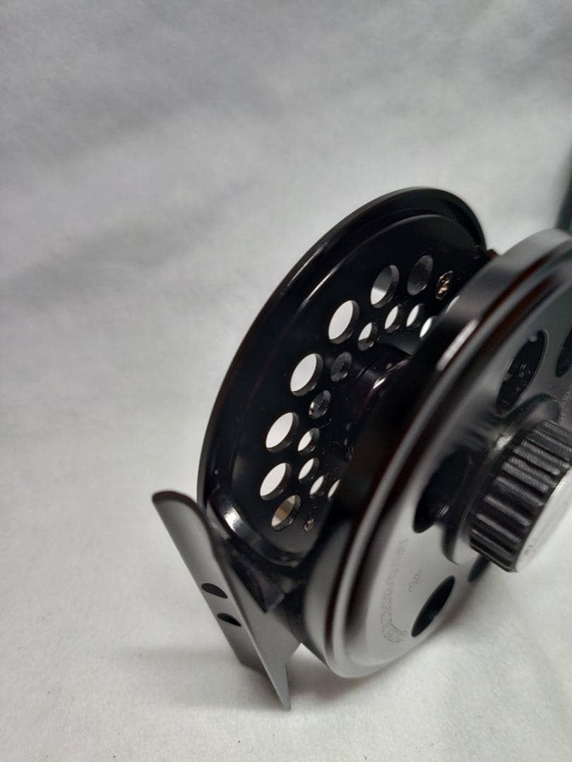 ロス・リール　シマロン 2 ROSS Cimarron ２ フライリール