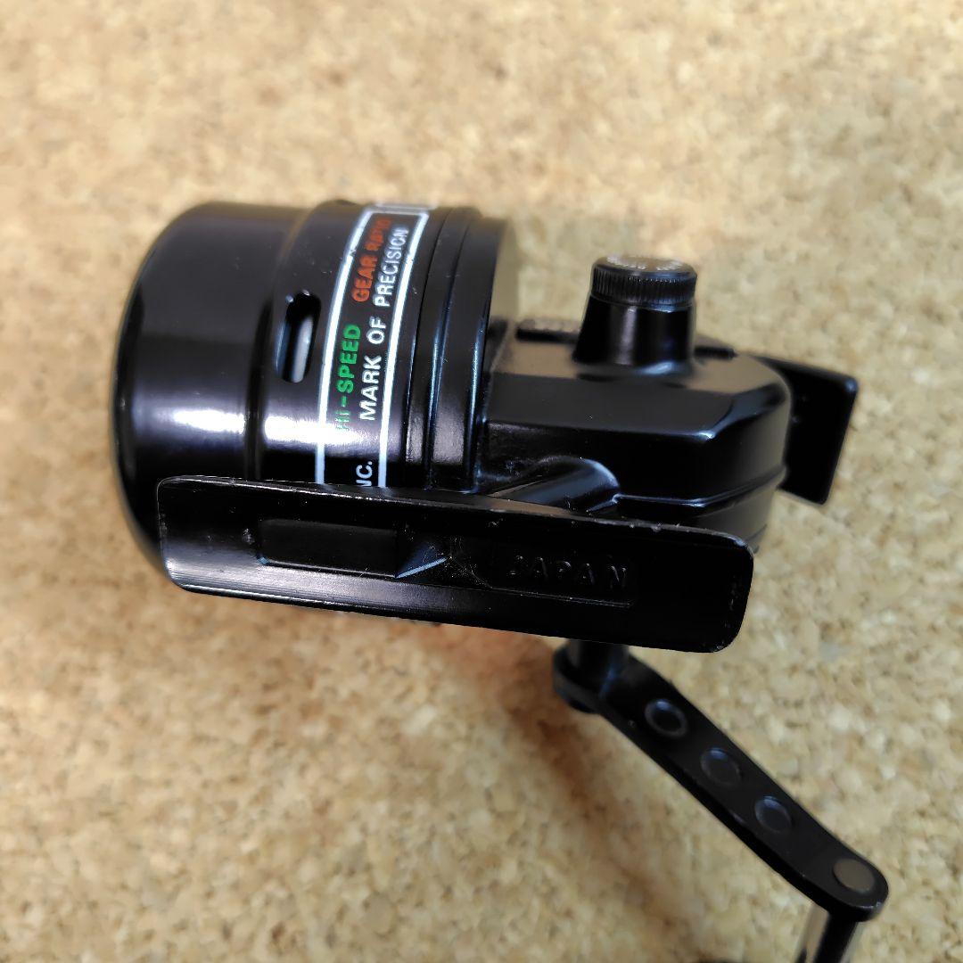 ダイワ ハイキャスト GS30 Hi-CAST