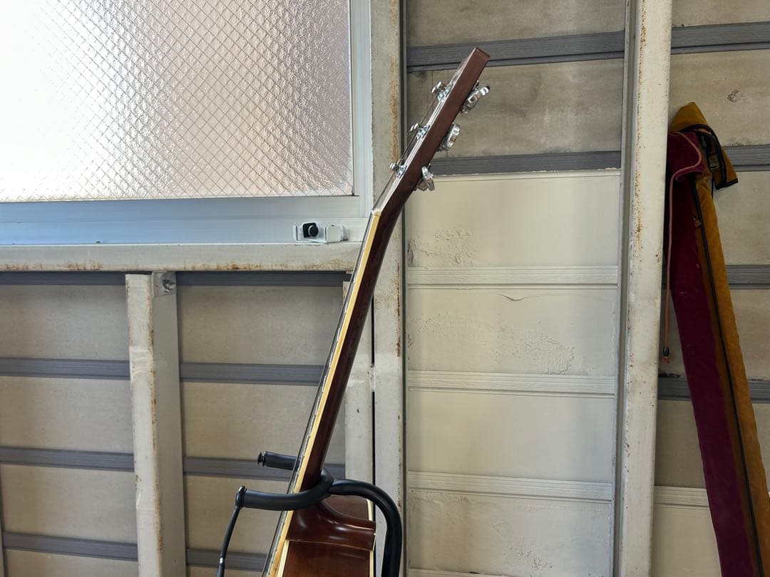 ③YAMAHA アコースティックギター FG-720