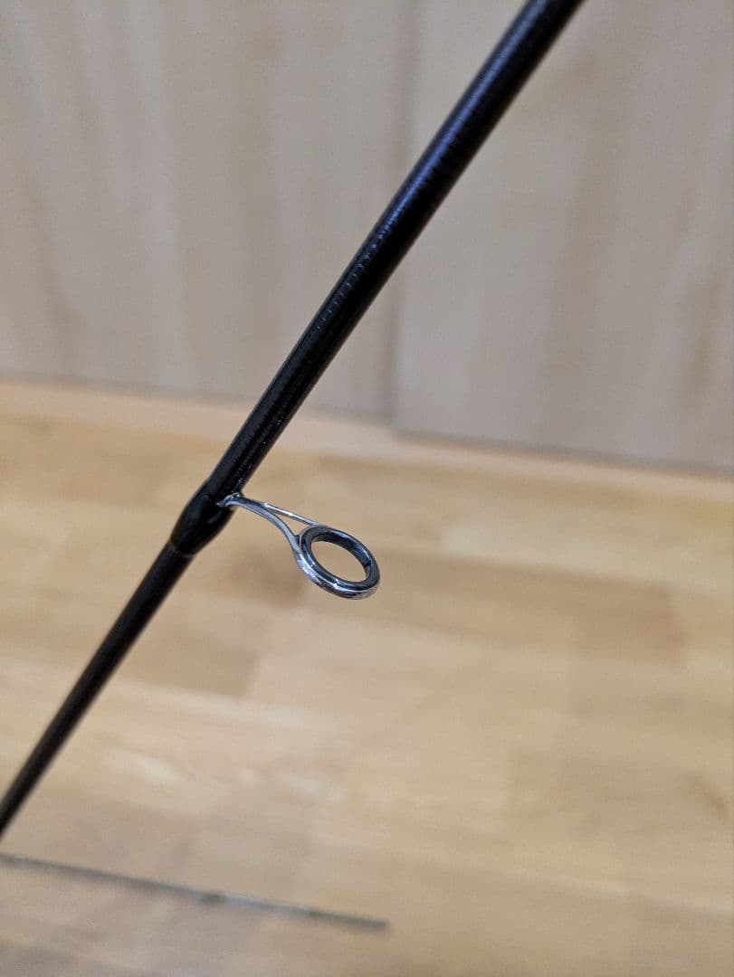 THIRTYFOUR 34 ＋E 410M アジングロッド 4'10\"