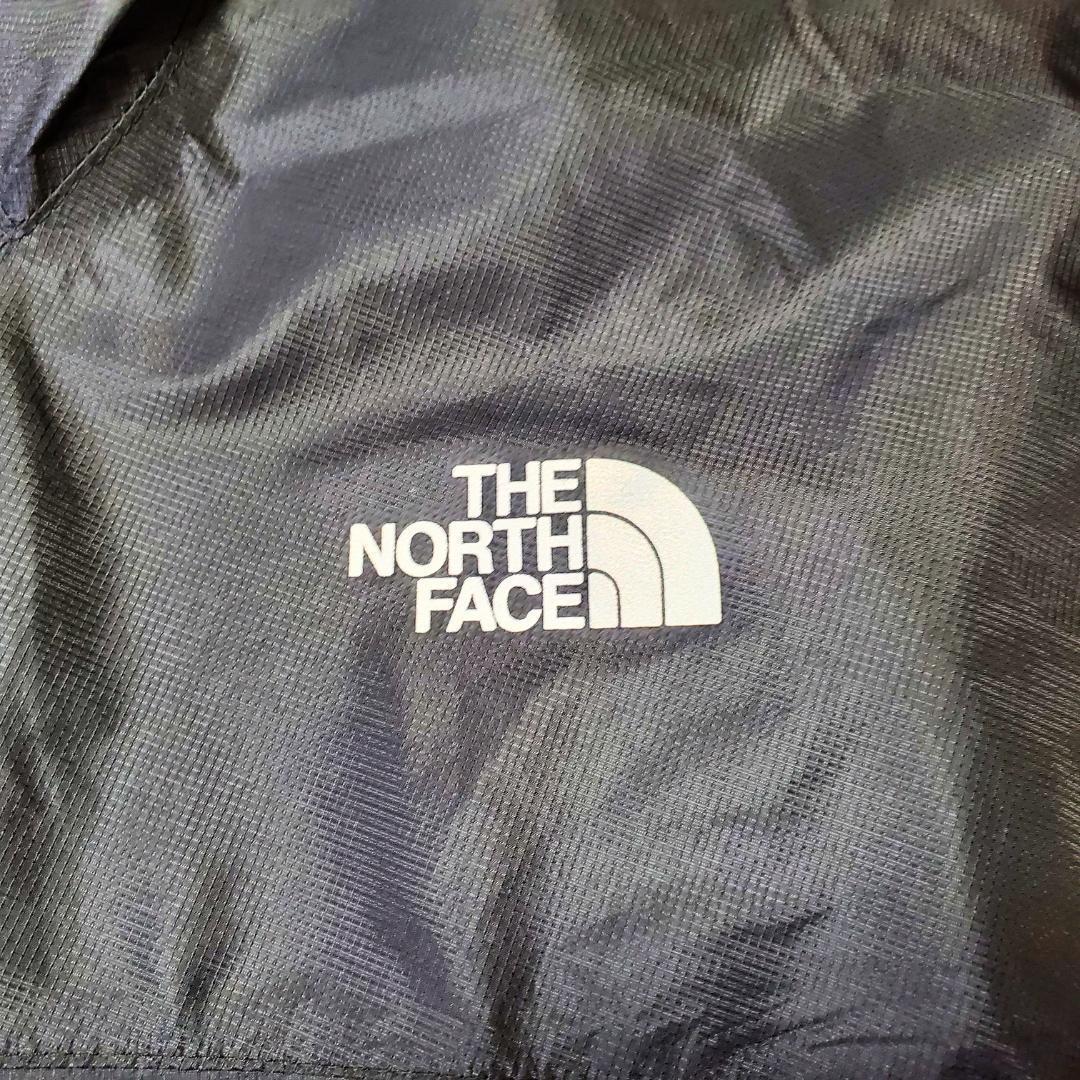 ⭐新品　ザノースフェイス　 ストライクトレイルジャケット XL　黒　トレラン