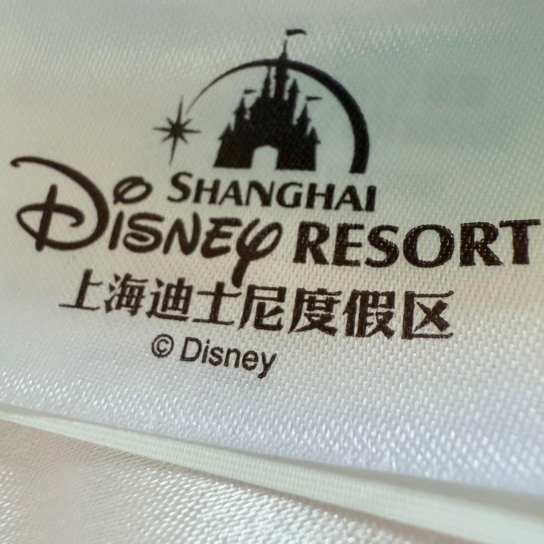 即日　上海ディズニー　ミニー 人魚 ぬいぐるみ キーチェーン　ぬいぐるみセット