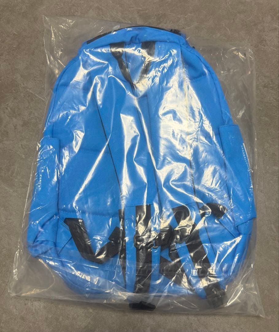 金丸晃輔 リュック 佐賀バルーナーズ