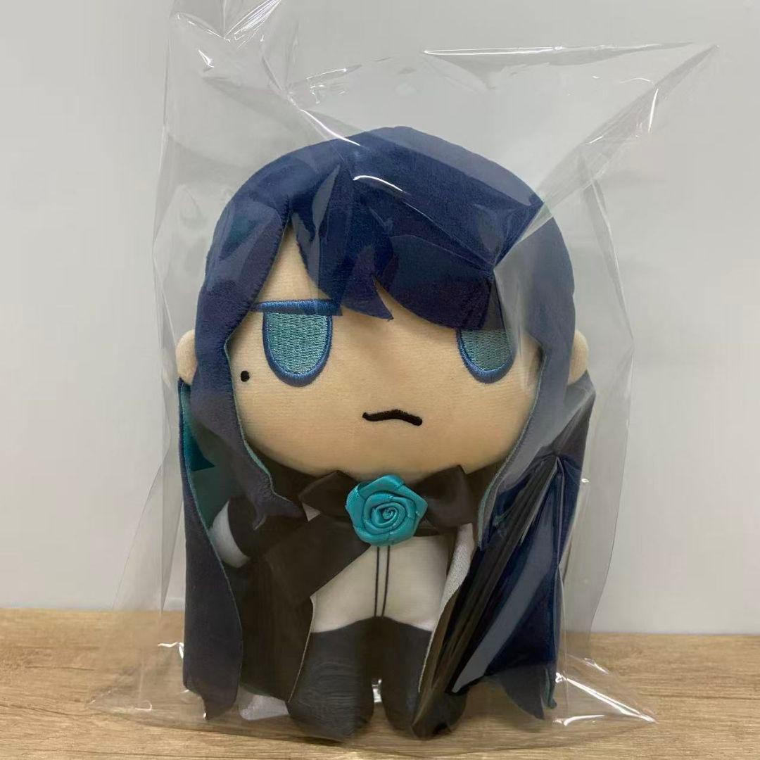 生まれましたよ おめでとうAdoちゃんぬいぐるみ B