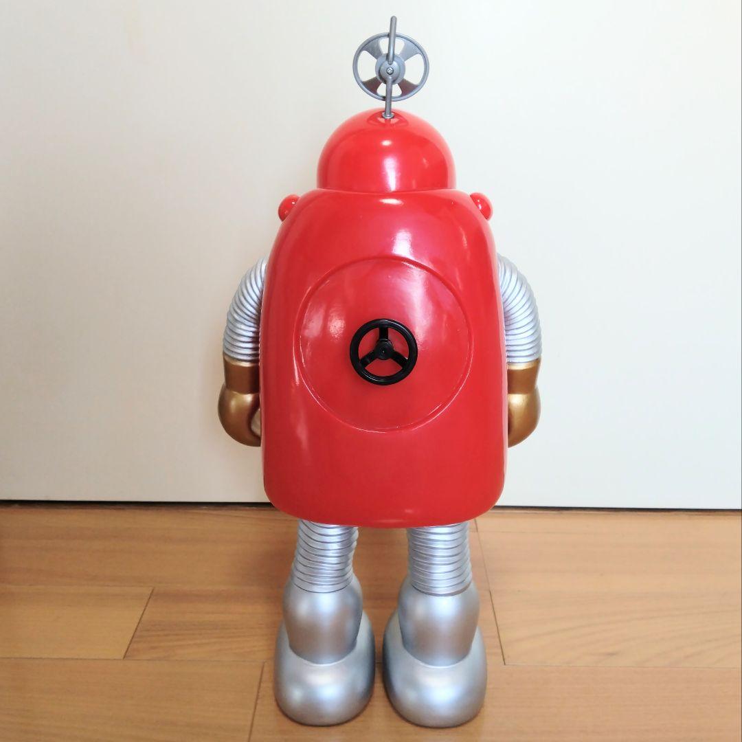 がんばれ!! でっかいロボコン バンダイ ソフビ48㎝