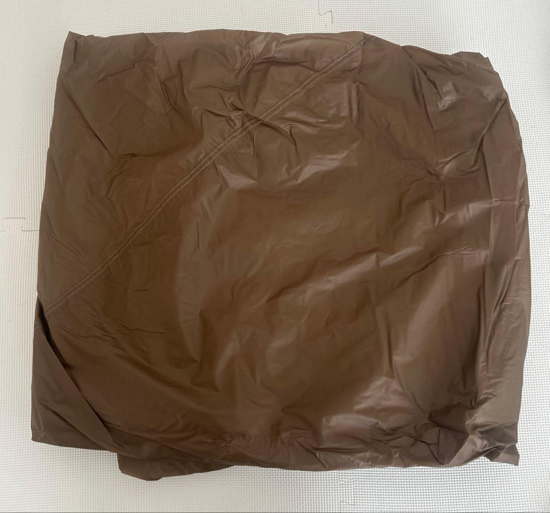 スノーピーク ランドブリーズ Pro. Air Duo FES-652