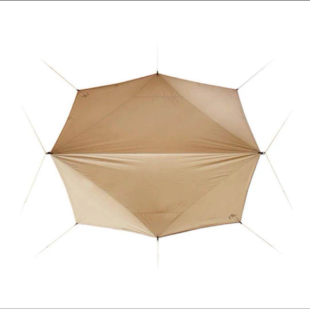 SABBATICAL サバティカル MARIPOSA マリポサ M TC 新品