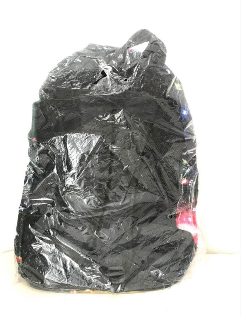 Alexandros リュック