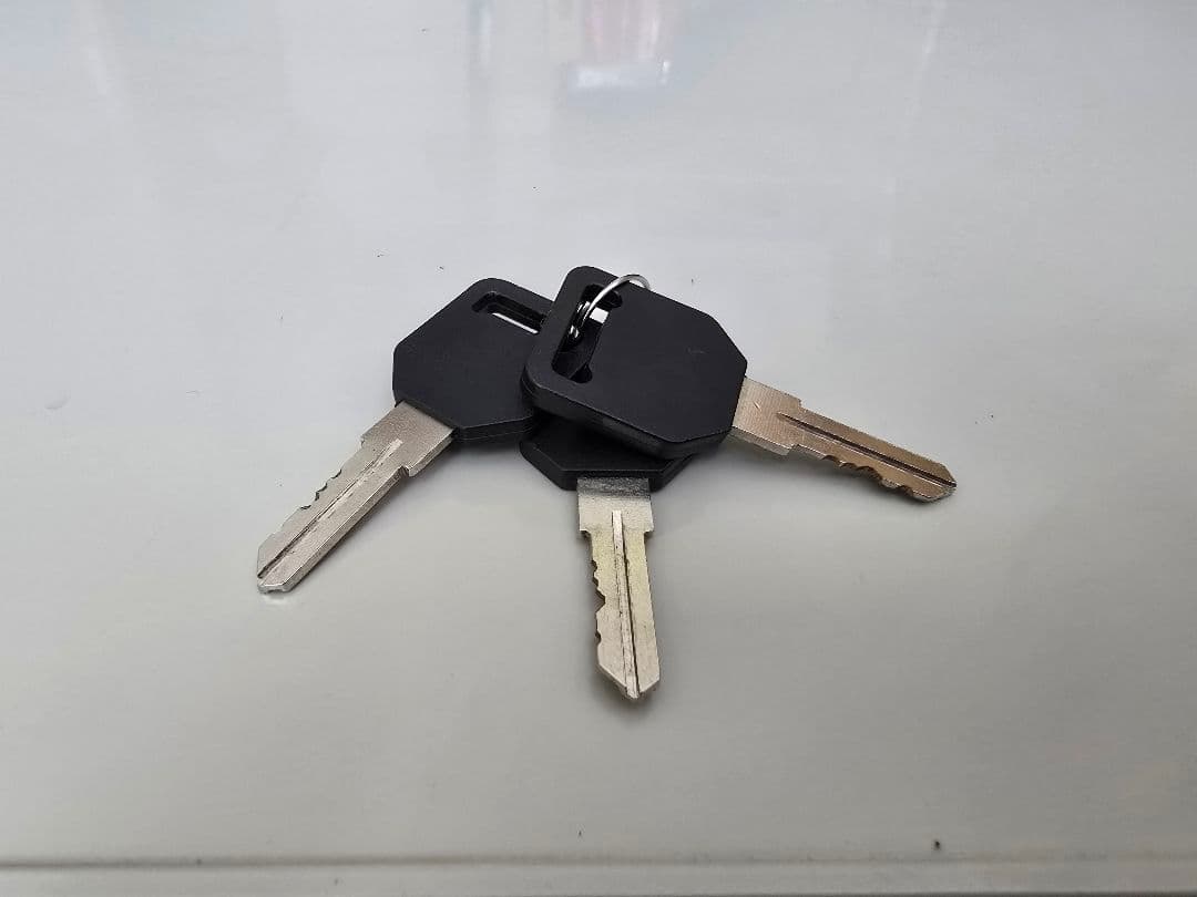 【中古品】エーコー耐火金庫(引出し式)