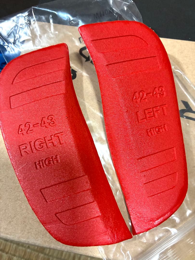 ウェア SHIMANO S-PHYRE RC9