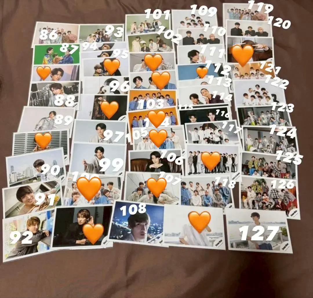 Man 向井康二 公式写真