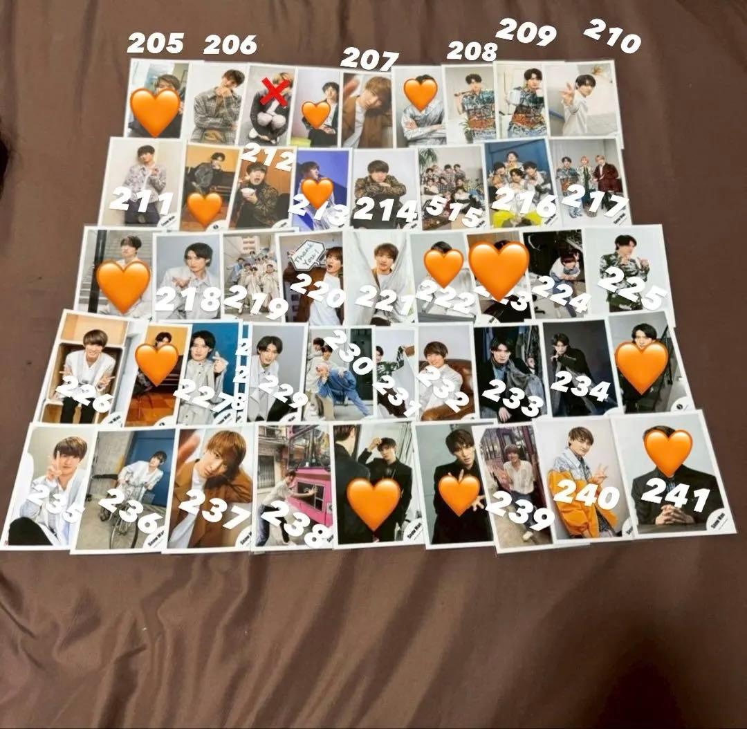 Man 向井康二 公式写真